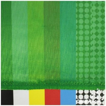 TELA DE PUNTO VERDE EXTRABRILLO SERIE FRAGUA 150cm