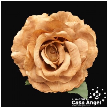 RAMILLETE ARTIFICIAL SERIE MARAVILLA TALLO FLEXIBLE 14cm