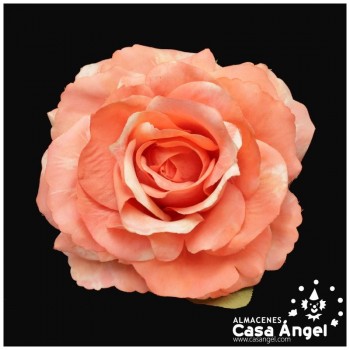 RAMILLETE ARTIFICIAL SERIE MARAVILLA TALLO FLEXIBLE 14cm