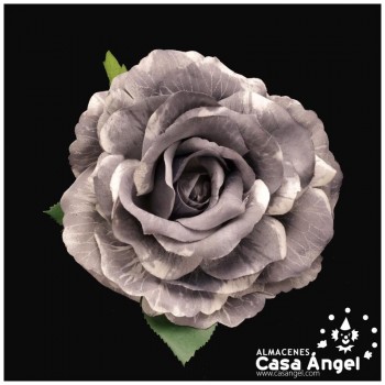 RAMILLETE ARTIFICIAL SERIE MARAVILLA TALLO FLEXIBLE 14cm