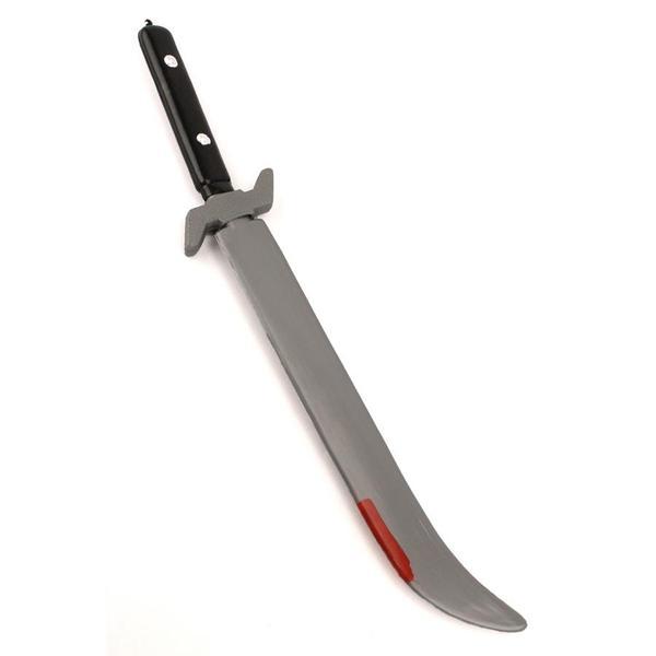 MACHETE GIGANTE 23cm