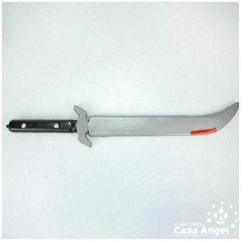 MACHETE GIGANTE 23cm