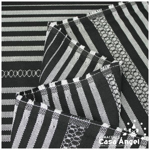 BAYADERA RAYAS REGIONAL ALPUJARRA EXTREMEÑA 280cm