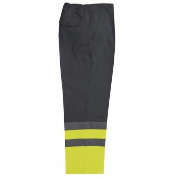 PANTALÓN BICOLOR ALTA VISIBILIDAD