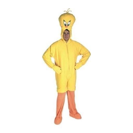 DISFRAZ PIOLIN ADULTO