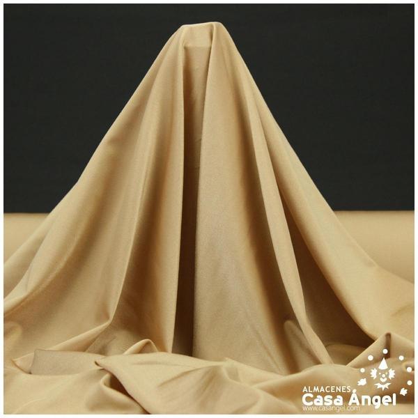 TELA LYCRA LISA BRILLANTE CARNE 150cm