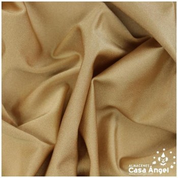 TELA LYCRA LISA BRILLANTE CARNE 150cm