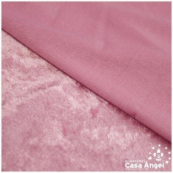 TELA MARTELÉ ELÁSTICA ROSA CHICLE 150cm