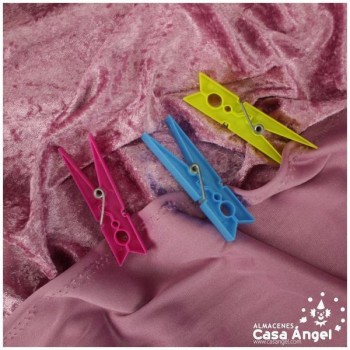 TELA MARTELÉ ELÁSTICA ROSA ANTIGUO 150cm