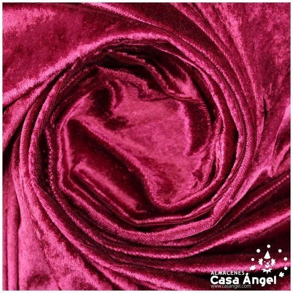 TELA MARTELÉ ELÁSTICA VINO TINTO 150cm