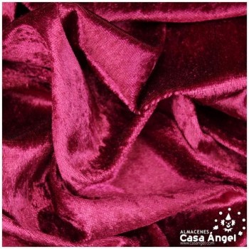 TELA MARTELÉ ELÁSTICA VINO TINTO 150cm