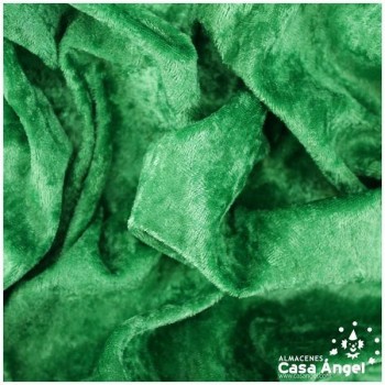 TELA MARTELÉ ELÁSTICA VERDE 150cm