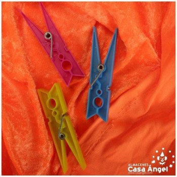 TELA MARTELÉ ELÁSTICA NARANJA FLÚOR 150cm