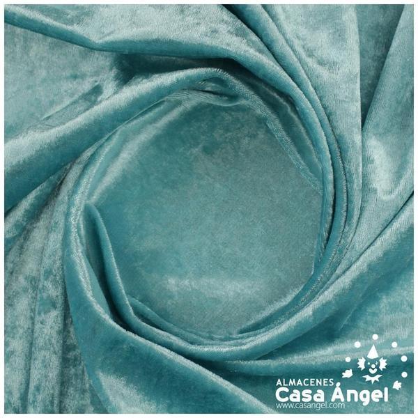 TELA MARTELÉ ELÁSTICA VERDE AGUA 150cm