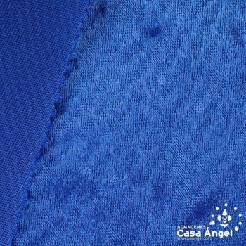 TELA MARTELÉ ELÁSTICA AZUL 160cm
