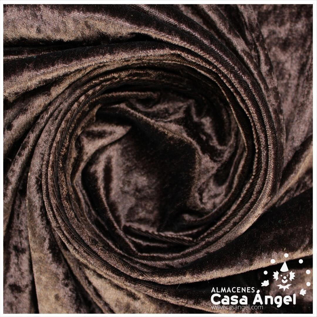 TELA MARTELÉ ELÁSTICA MARRÓN 160cm
