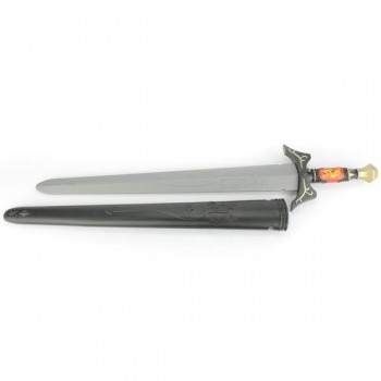 ESPADA DE CABALLERO 78cm