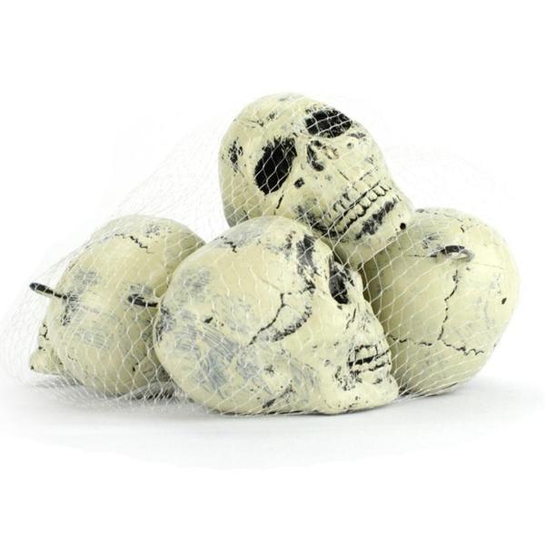 COLECCIÓN CALAVERAS 12cm