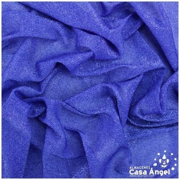 TELA PUNTO AZUL SERIE FIESTA 150cm