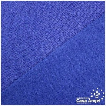 TELA PUNTO AZUL SERIE FIESTA 150cm