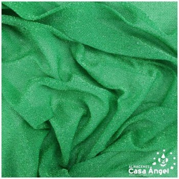 TELA PUNTO VERDE SERIE FIESTA 150cm