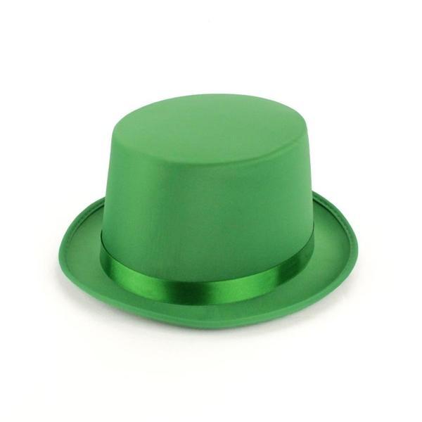 CHISTERA DE RASO VERDE