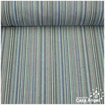 TELA BAYADERA MULTICOLOR SERIE NAMIBIA 150cm NAMA