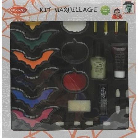 KIT MAQUILLAJE HALLOWEEN
