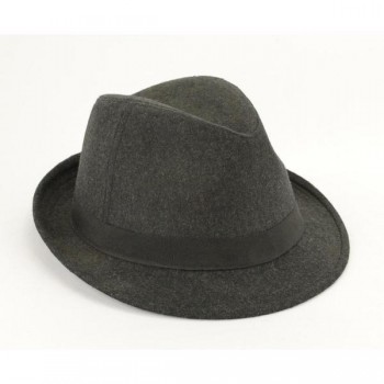 SOMBRERO DE PAÑO PRIMERA CALIDAD