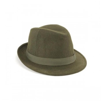 SOMBRERO DE PAÑO PRIMERA CALIDAD