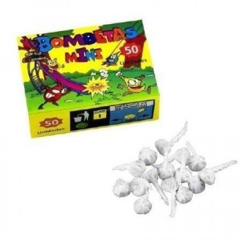 Mini bombetas