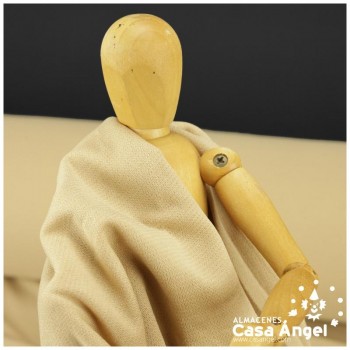 FORRO NUDE PARA BAÑADORES 150cm