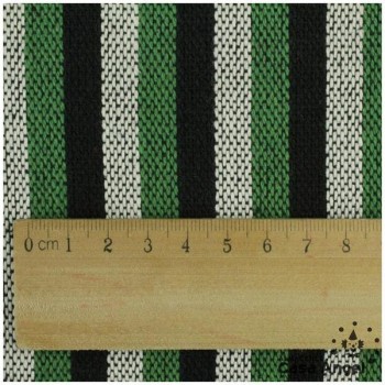 BAYADERA RAYAS REGIONAL BANDERA EXTREMADURA 160cm