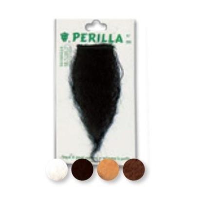 PERILLA PEQUEÑA CASTAÑO