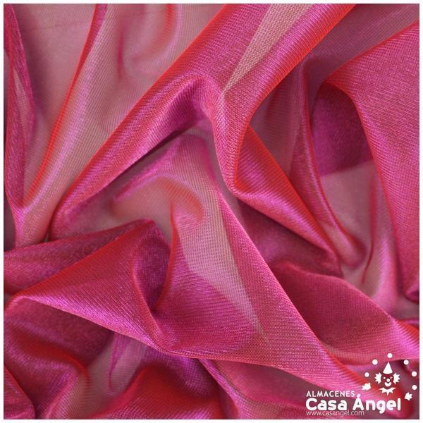 GASA SPARLING FUCSIA TORNASOL SERIE ELECTRIC 150cm