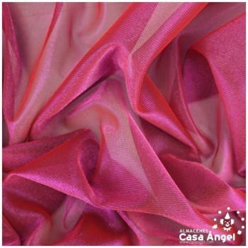 GASA SPARLING FUCSIA TORNASOL SERIE ELECTRIC 150cm