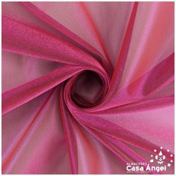GASA SPARLING FUCSIA TORNASOL SERIE ELECTRIC 150cm