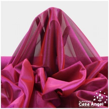 GASA SPARLING FUCSIA TORNASOL SERIE ELECTRIC 150cm