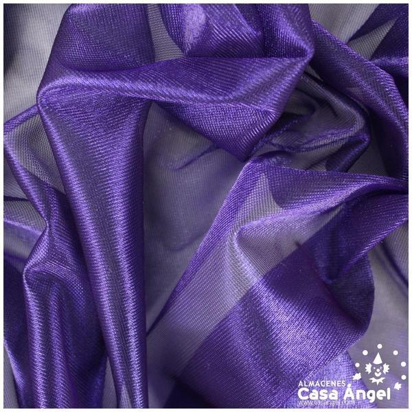 GASA SPARLING MORADA TORNASOL SERIE ELECTRIC 150cm