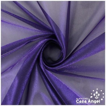 GASA SPARLING MORADA TORNASOL SERIE ELECTRIC 150cm