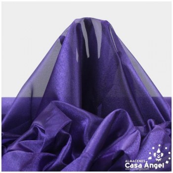 GASA SPARLING MORADA TORNASOL SERIE ELECTRIC 150cm