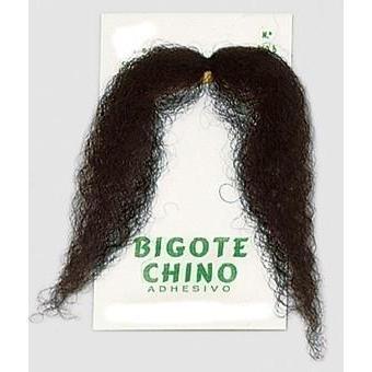 BIGOTE CHINO ADHESIVO