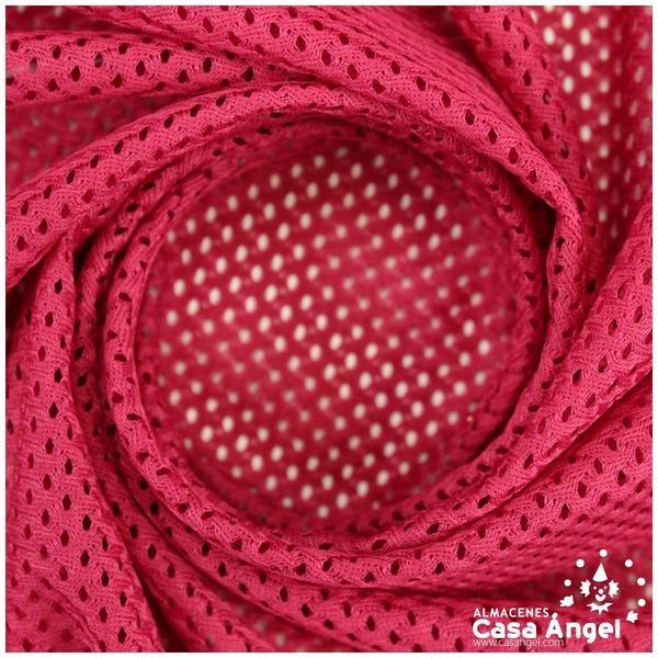 MALLA DE FORRO FUCSIA SERIE BREATH 150cm