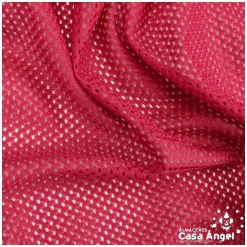 MALLA DE FORRO FUCSIA SERIE BREATH 150cm