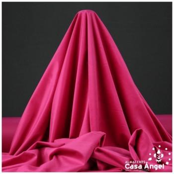 TERCIOPELO MATE FUCSIA SERIE ANANDA 150cm