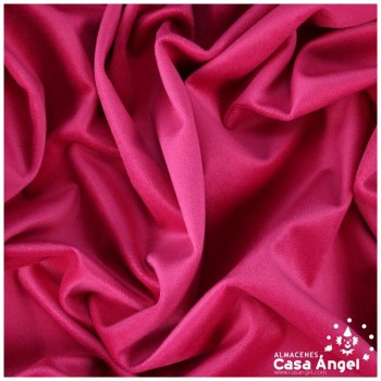 TERCIOPELO MATE FUCSIA SERIE ANANDA 150cm