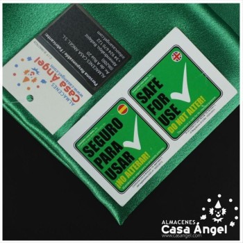 CRESPÓN ELÁSTICO CON BRILLO COLOR VERDE SERIE GLANZ 150cm