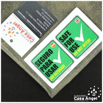 LICRA ESTAMPADA SÍMIL CUERO VERDE MUSGO SERIE TAKAY 150cm