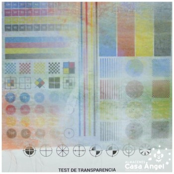 GASA ESTAMPADA DEGRADÉ ACUARELA PASTEL SERIE PATTI 150cm