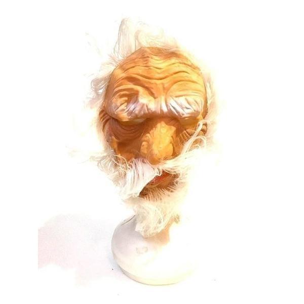 CARETAS DE VIEJO